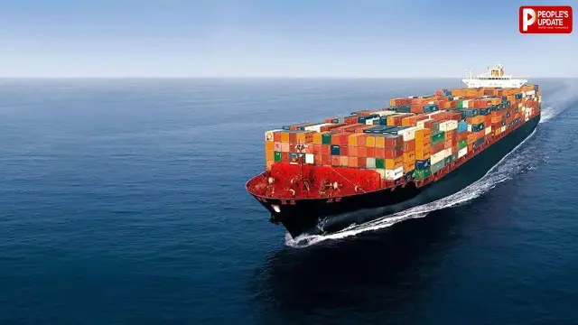 चीन से भारत आने वाला फर्नीचर महंगा! Sea Freight में 300% उछाल, मुंबई पोर्ट पर 150 कंटेनर अटके