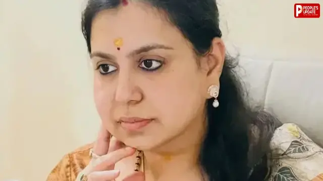 IAS छोड़ अब राजनीति की राह पर दिव्या मित्तल, 10 मिनट के वीडियो में खोले कई राज, बोलीं- 'किसी दल के साथ...'