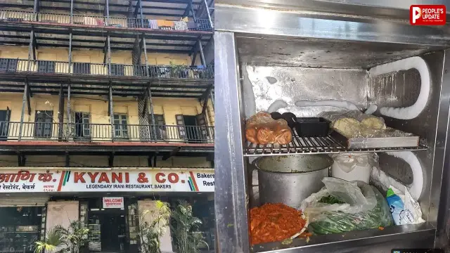 122 साल पुराने मशहूर कैफे में निकली गंदगी की ऐसी तस्वीर, बिल्लियां-चूहे और कॉकरोच मिले; FSSAI लाइसेंस सस्पेंड