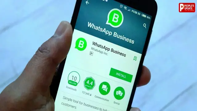 1 अक्टूबर से WhatsApp पर लगेगा नया चार्ज! हर Utility Message पर देना होगा 14 पैसे तक शुल्क