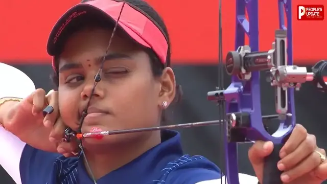 Asian Games 2026: भारत ने आज तीरंदाजी-शूटिंग में जीते 4 गोल्ड, मेडल टैली में 7वें स्थान पर पहुंचा