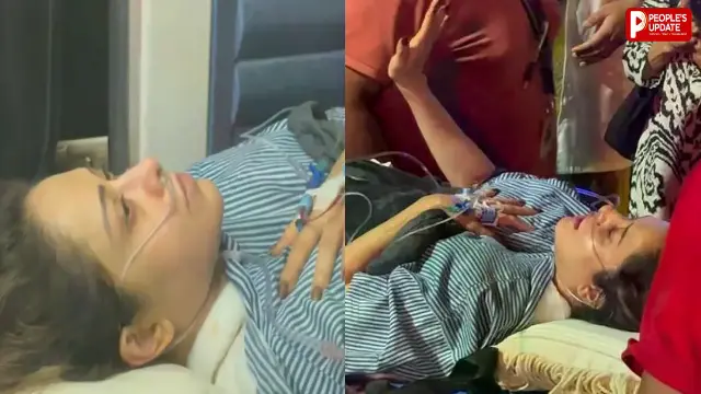 Nushrratt Bharuccha Accident: बाली ट्रिप के दौरान लगी गंभीर चोट, रीढ़ की हड्डी में हुआ फ्रैक्चर, एयर एम्बुलेंस से मुंबई पहुंचीं एक्ट्रेस