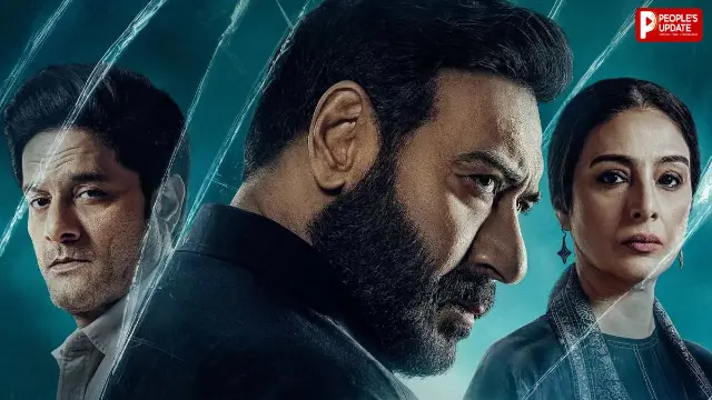 Drishyam 3 Box Office: पहले दिन ही 66.75 करोड़ की ओपनिंग, कई बड़ी फिल्मों के रिकॉर्ड ध्वस्त; Singham Again को छोड़ा पीछे