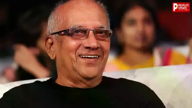 Singeetham Srinivasa Rao Death: 94 साल की उम्र में दिग्गज फिल्ममेकर का निधन, ‘पुष्पक विमान’ और ‘आदित्य 369’ से बनाई थी खास पहचान