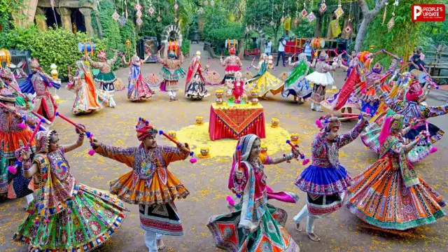 Garba Advisory: भोपाल में गरबा से पहले मुस्लिम त्योहार कमेटी की मुस्लिम युवाओं से अपील- ‘लाइक्स और व्यूज के लिए गरबा में न जाएं’