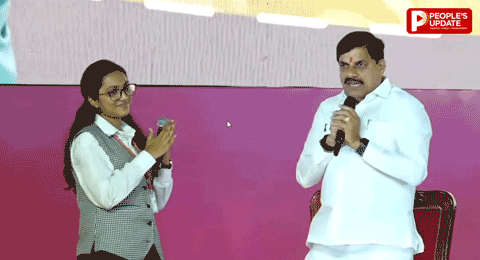 Bhopal Youth Conclave 2026: CM डॉ. मोहन यादव ने किए कई बड़े ऐलान, कबीर कैफे की प्रस्तुति के बीच रोबोट ने किया डांस