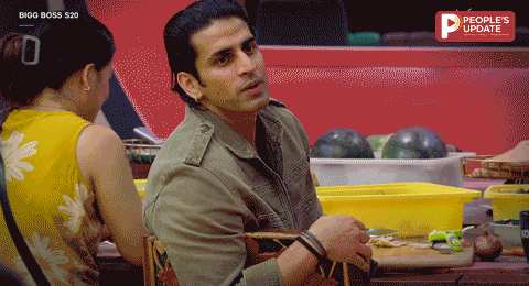 Bigg Boss 20: नॉमिनेशन टास्क में मचा घमासान, आम्रपाली समेत 7 कंटेस्टेंट्स पर लटकी बेघर होने की तलवार; काजी-आसिफ की भी भिड़ंत