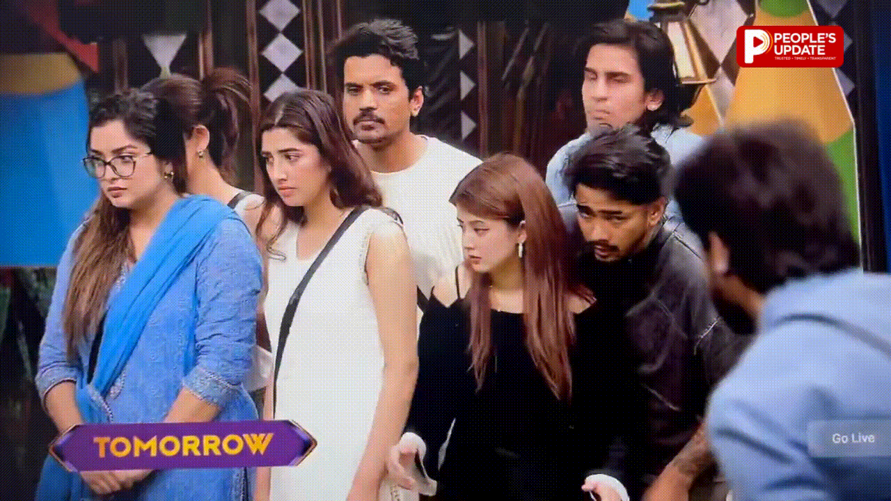 Bigg Boss 20: गुल्लू और यंग DSA के बीच हाथापाई! क्या शो से बाहर होंगे गुल्लू? नकुल ढुल के पुराने मामले से बढ़ी चर्चा