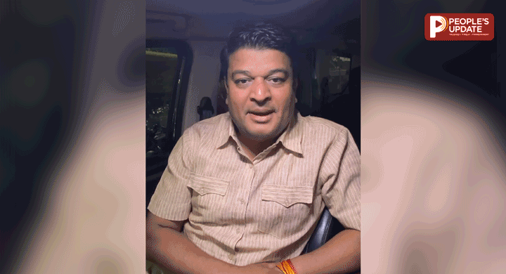 शराब का ठेका हटाने पहुंचीं महिलाओं को मंत्री की धमकी, कांग्रेस जिलाध्यक्ष राजीव गुजराती ने सरकार को घेरा; VIDEO VIRAL