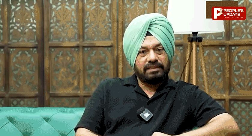 5 करोड़ रुपए, अफेयर और प्रेग्नेंसी... लव गिल विवाद पर पंजाबी एक्टर गुरप्रीत घुग्गी ने अब खोली जुबान! यहां देखें पूरा VIDEO