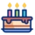 Birthday Icon
